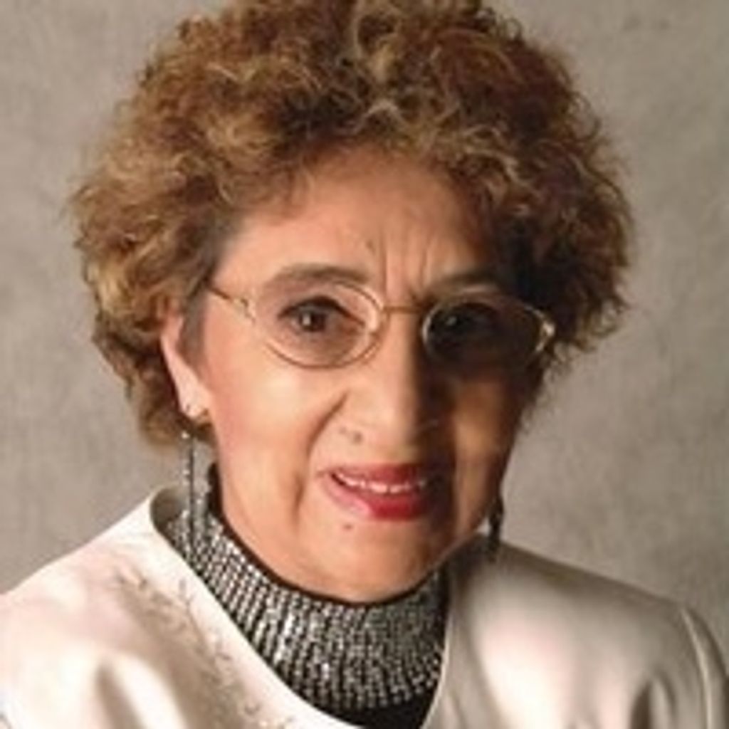 Maria Amanda Gramajo