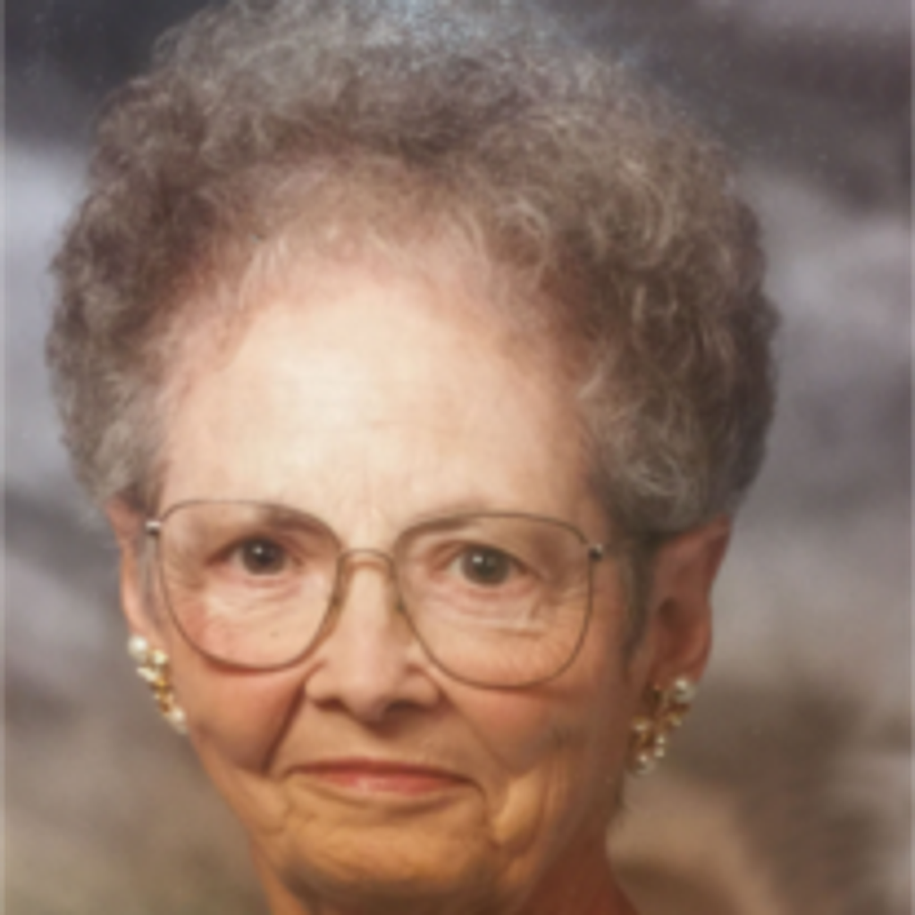 Martha Nell Phillips