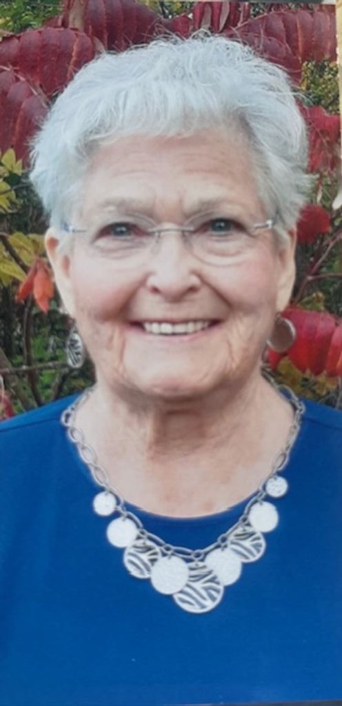 Shirley Mae Thoreson Profile Photo