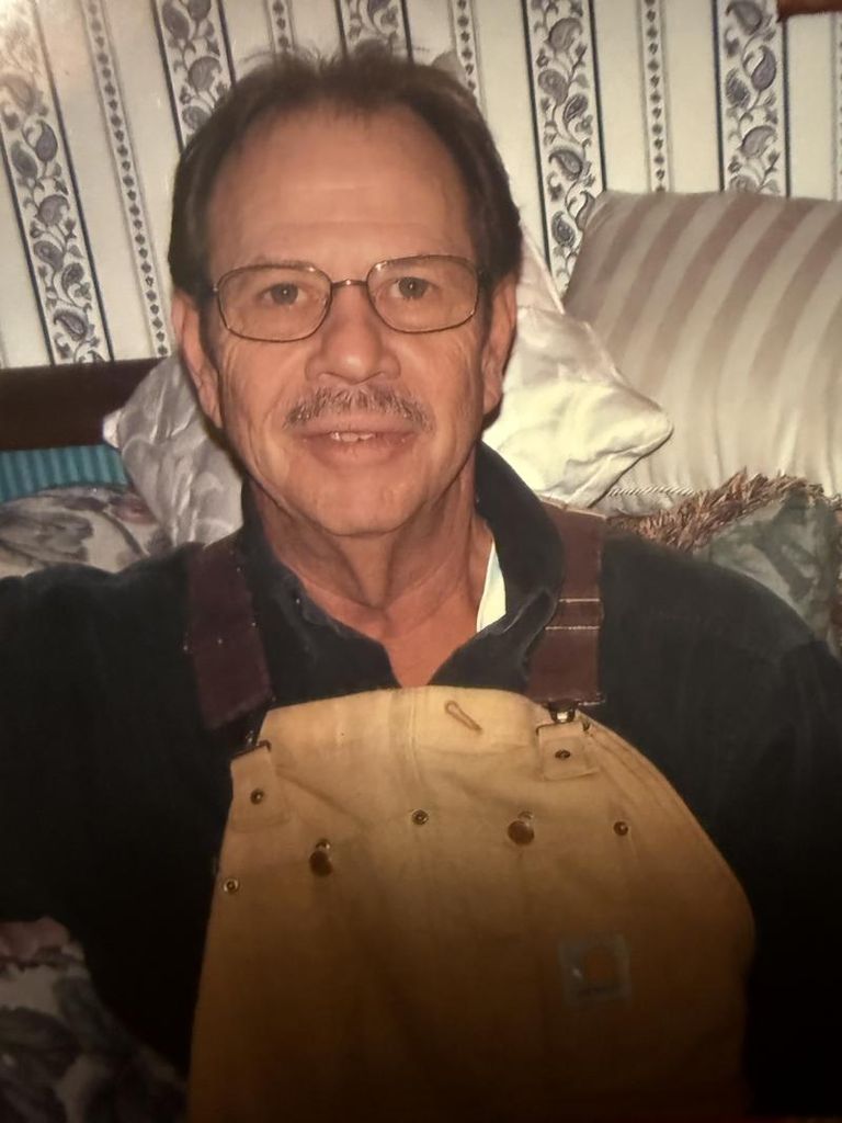 David B Odom Profile Photo