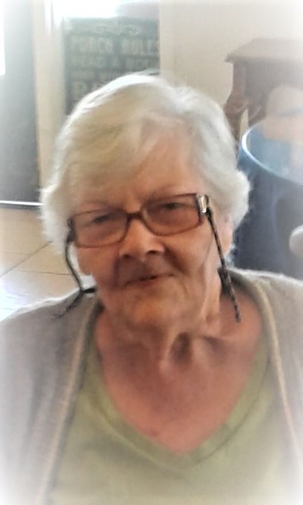 Martha Kelly Profile Photo