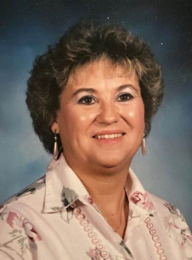 Carolyn Sue Gregor Profile Photo