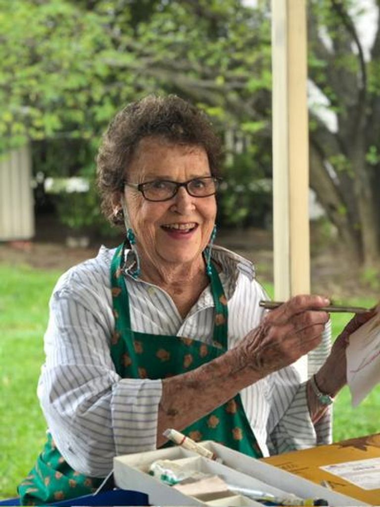 Carol G. Glover-Fletcher Profile Photo