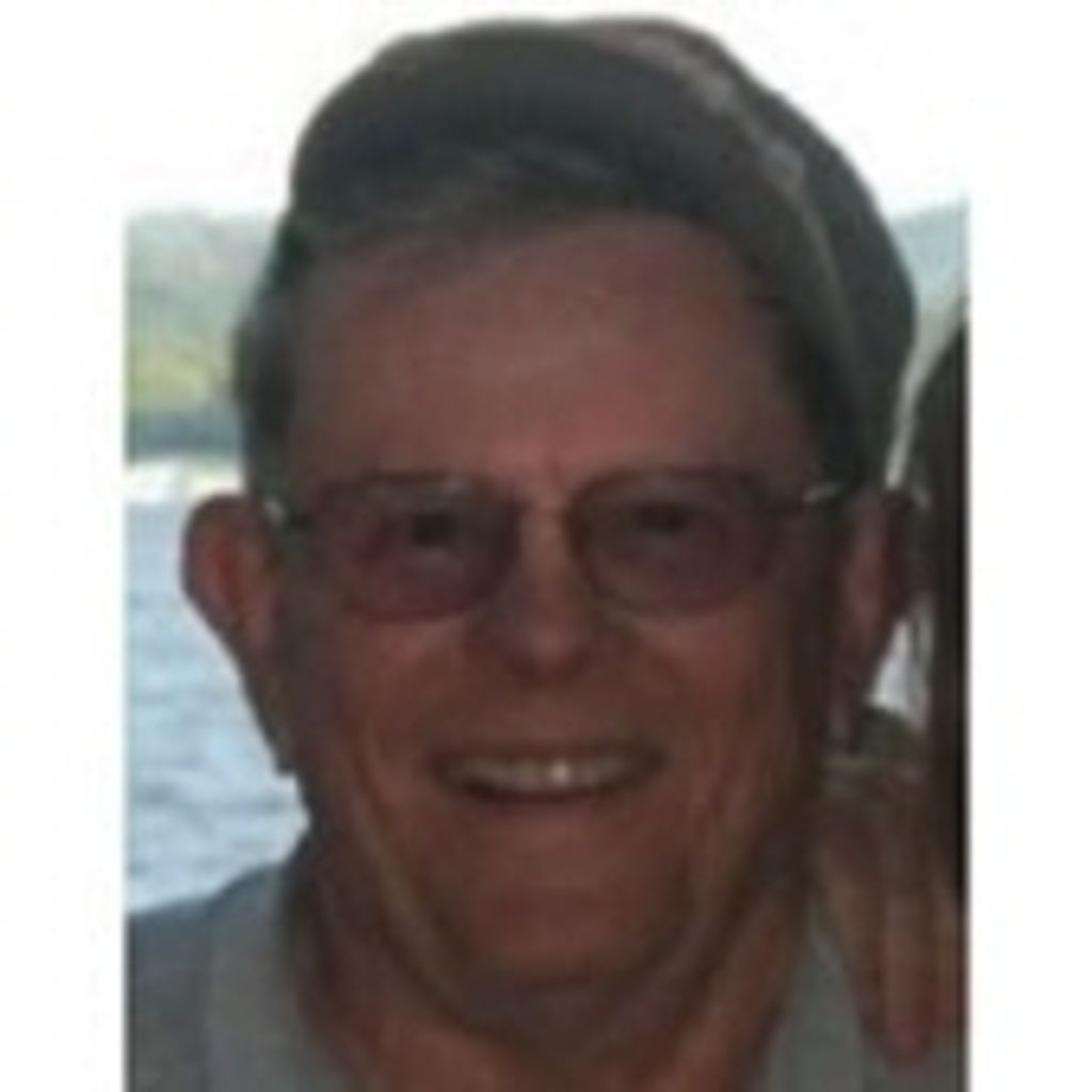 John B. Capps Profile Photo