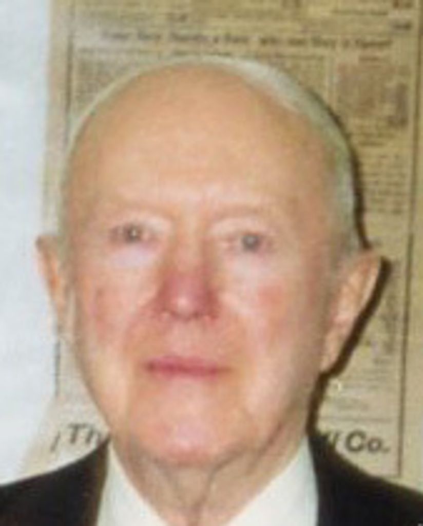 John Colmer