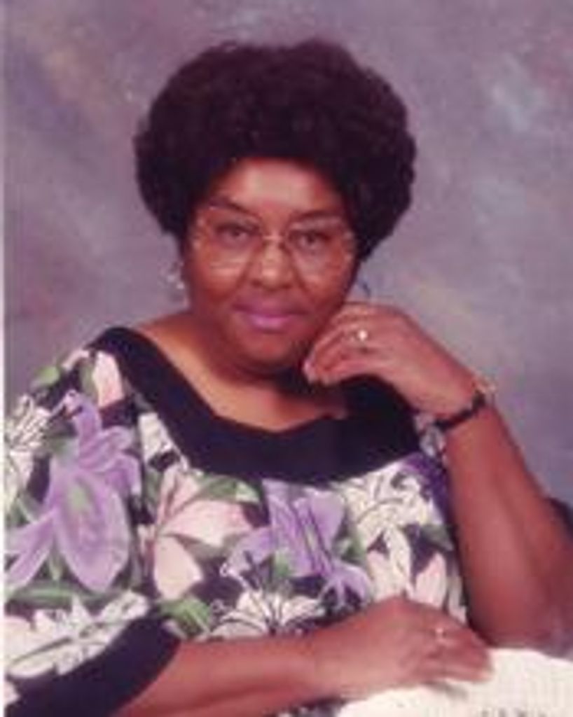 Maxine M. Moss Profile Photo