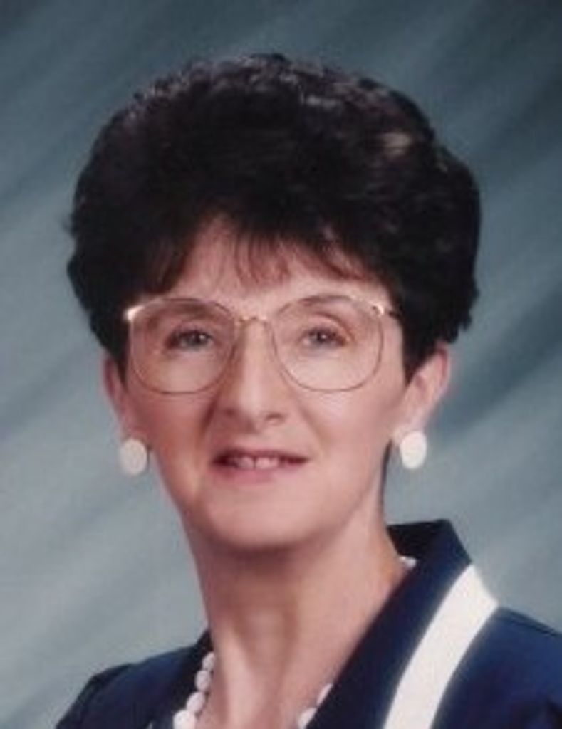 Joan Delp Profile Photo