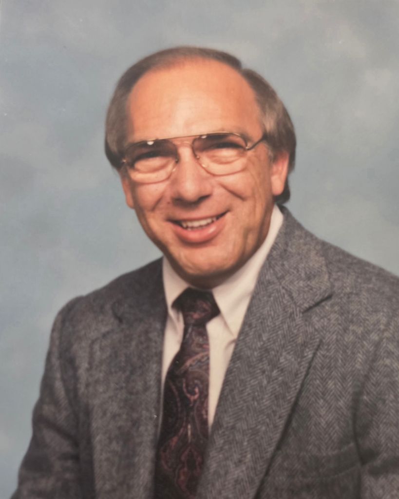 Stanley James Fugate Sr.