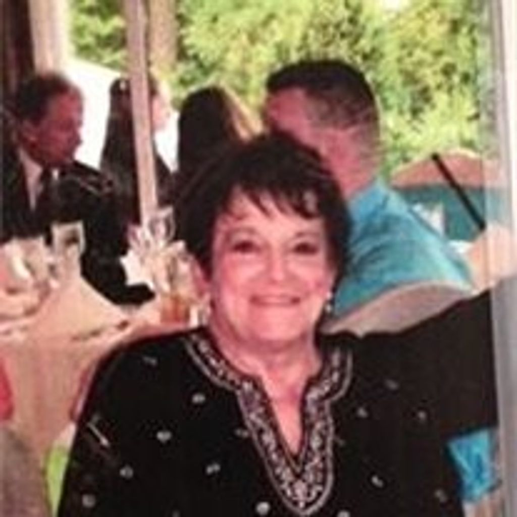 Marie A. Krol