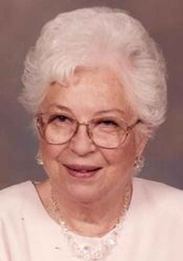 Norma Lee Ritter Hrdy