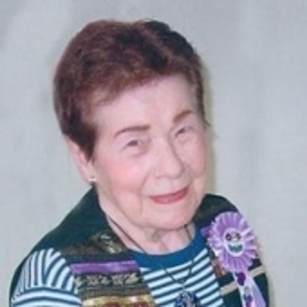 Mary Adamcik Sykora Profile Photo