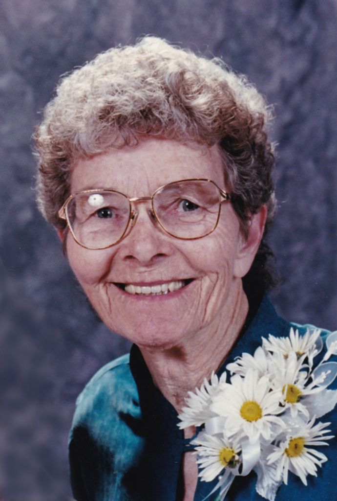 Doris Peterson