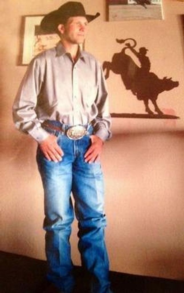 Danny Custer Profile Photo