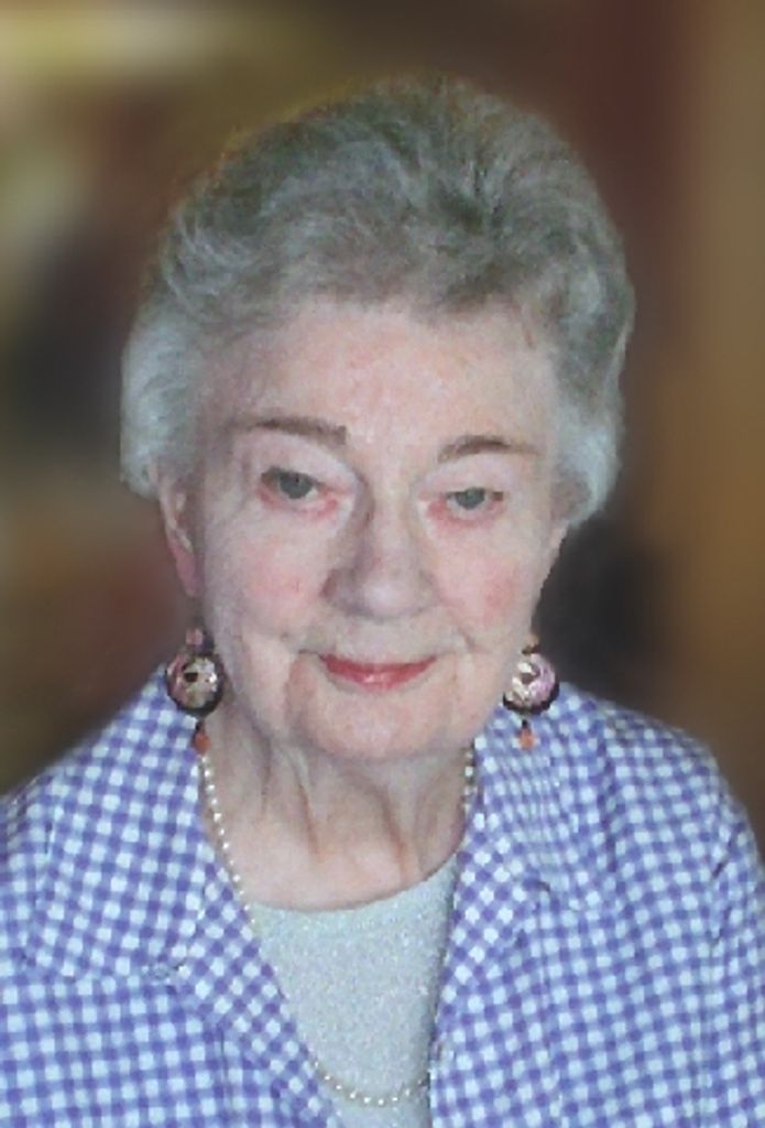 Phyllis Jean Herfendal