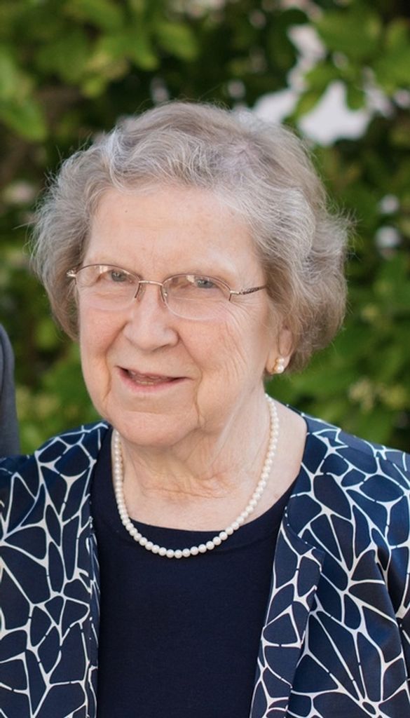 Ida Louise Mcintosh Profile Photo