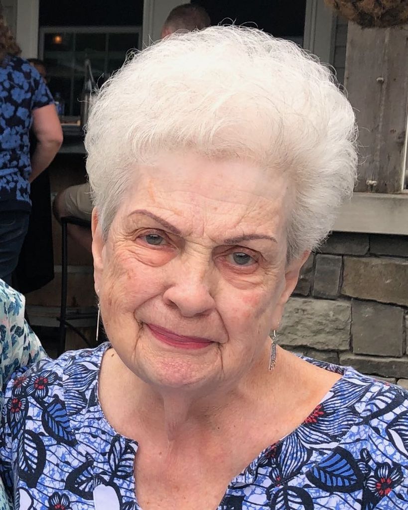 Shirley A. Garber Profile Photo