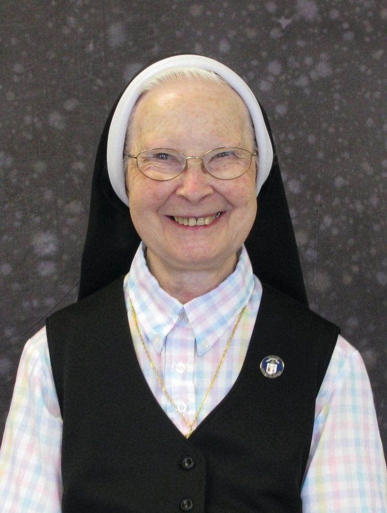 Sister Emerentia Wiesner Profile Photo
