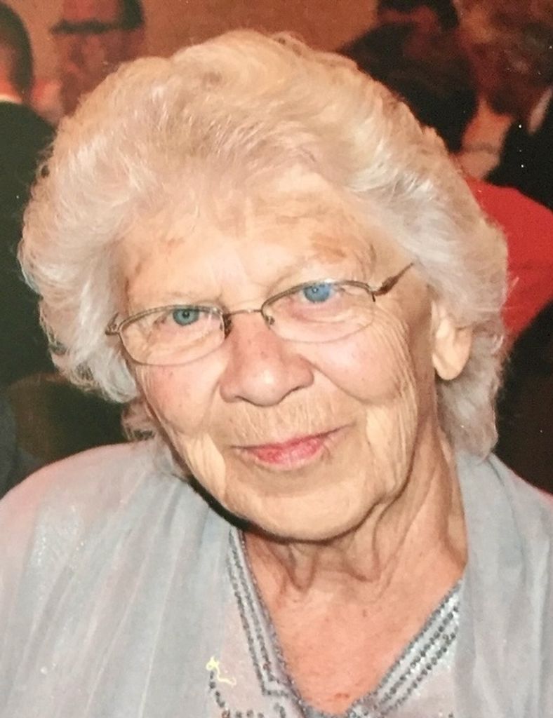 Ann Willmington Profile Photo