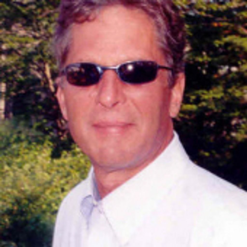 Thomas John Roze