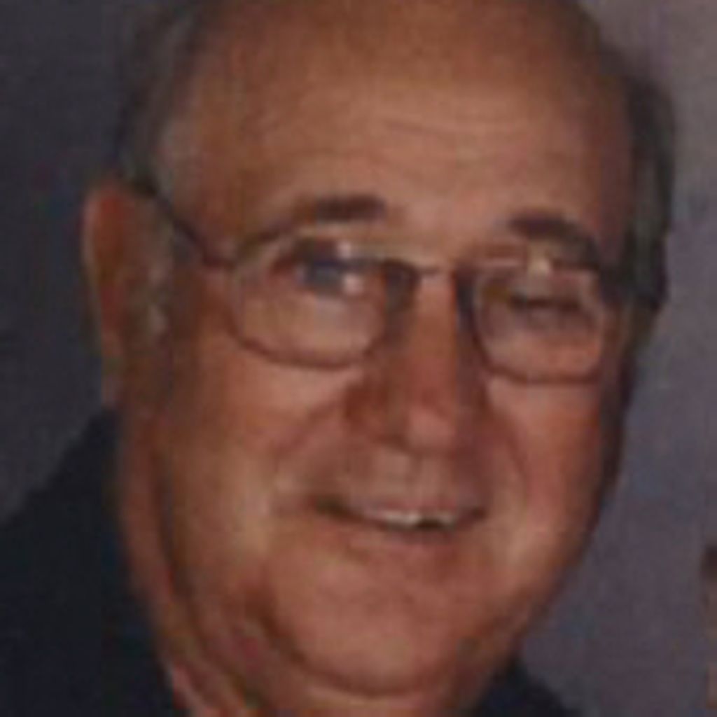 Gerald "Junior" Gerrits