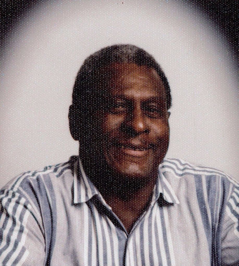 Arthur Lee Gavin