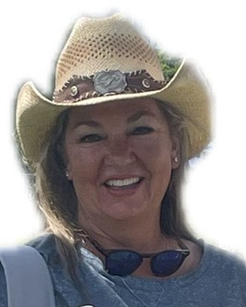 Roxann Jo Mathews