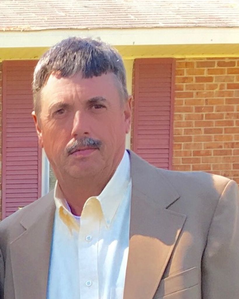 James M Holder Profile Photo