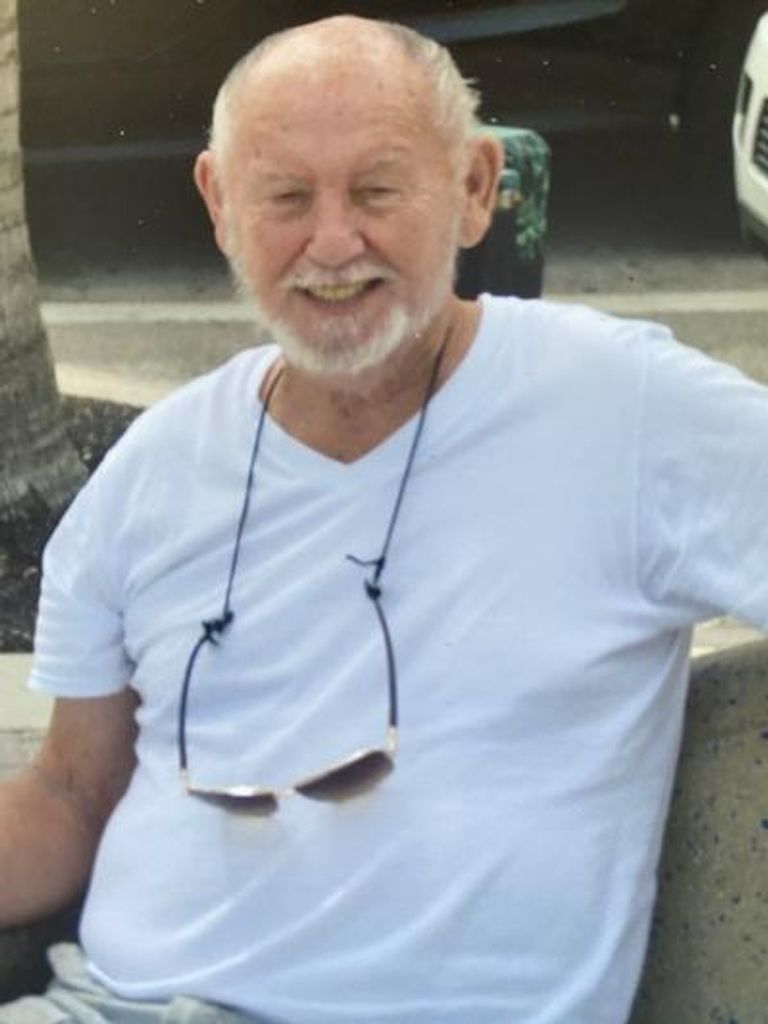 Timothy J. Traynor