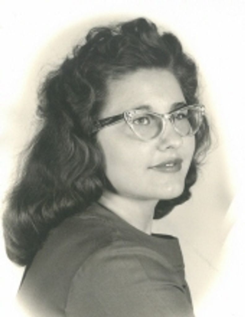 Darleen Jane Parker