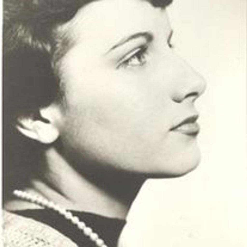 Barbara (Menard)  Murphy