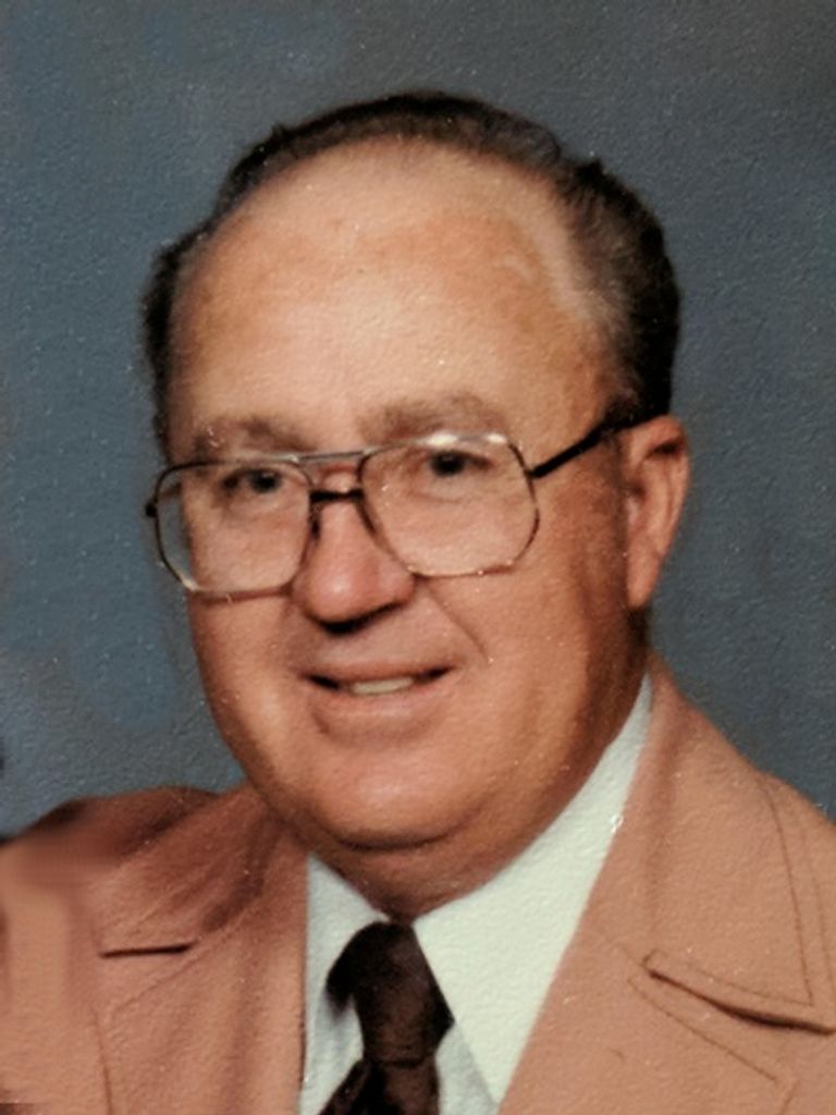 Earl Wendell Ferguson Profile Photo