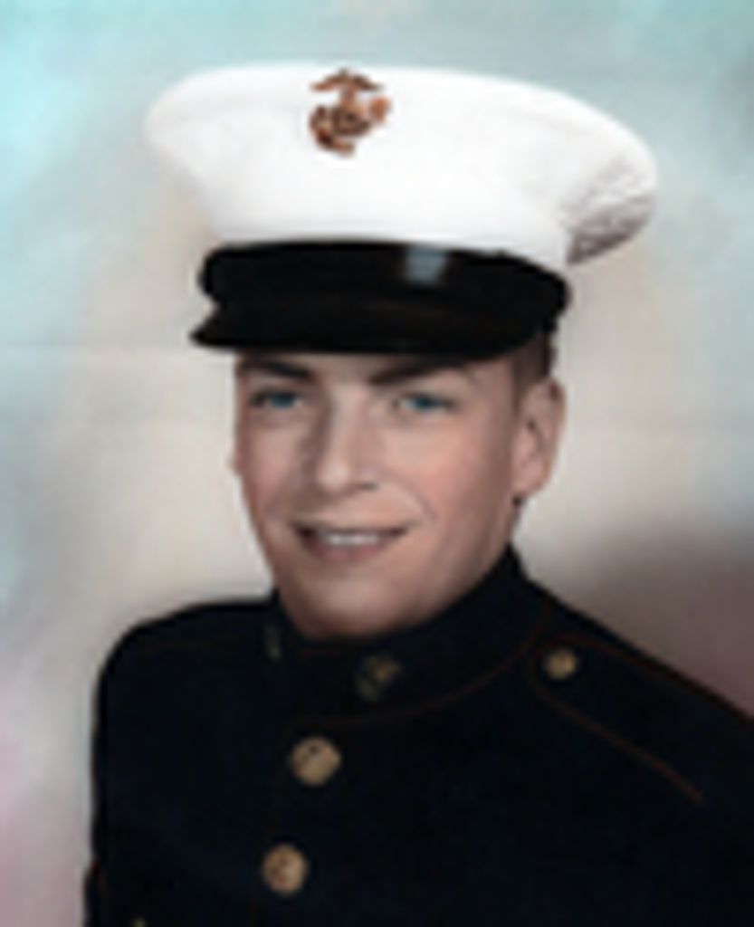 Robert C. Bergh