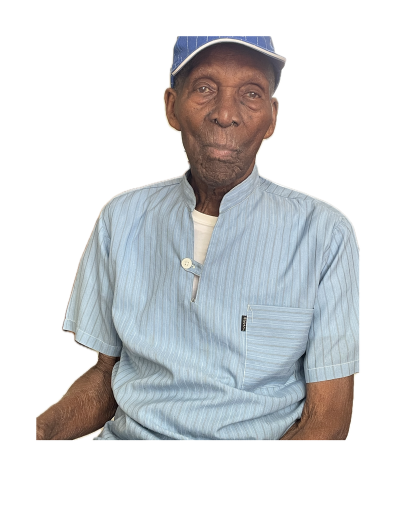 Herman Christopher Profile Photo