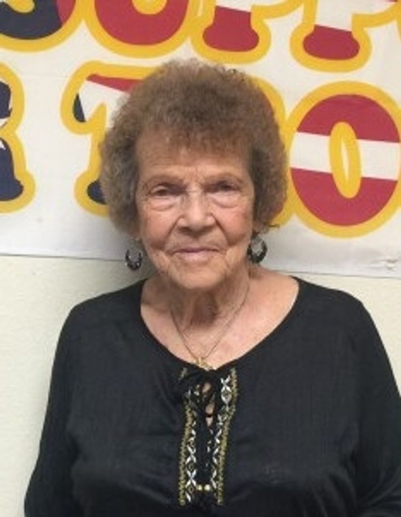 Margaret Sanders Profile Photo