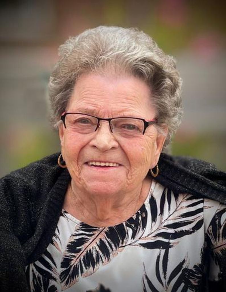 Evelyn Grace Brown Profile Photo