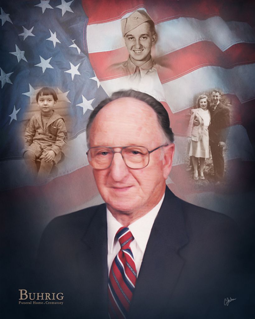 Harry "Hen" Albertis Yohn