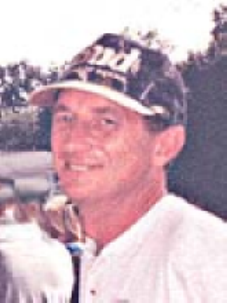 Todd  M. Mcfarland