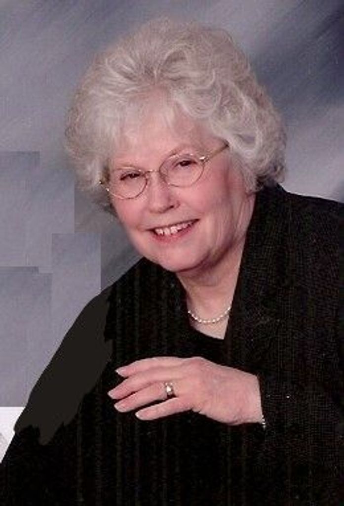 Janet L. Larson