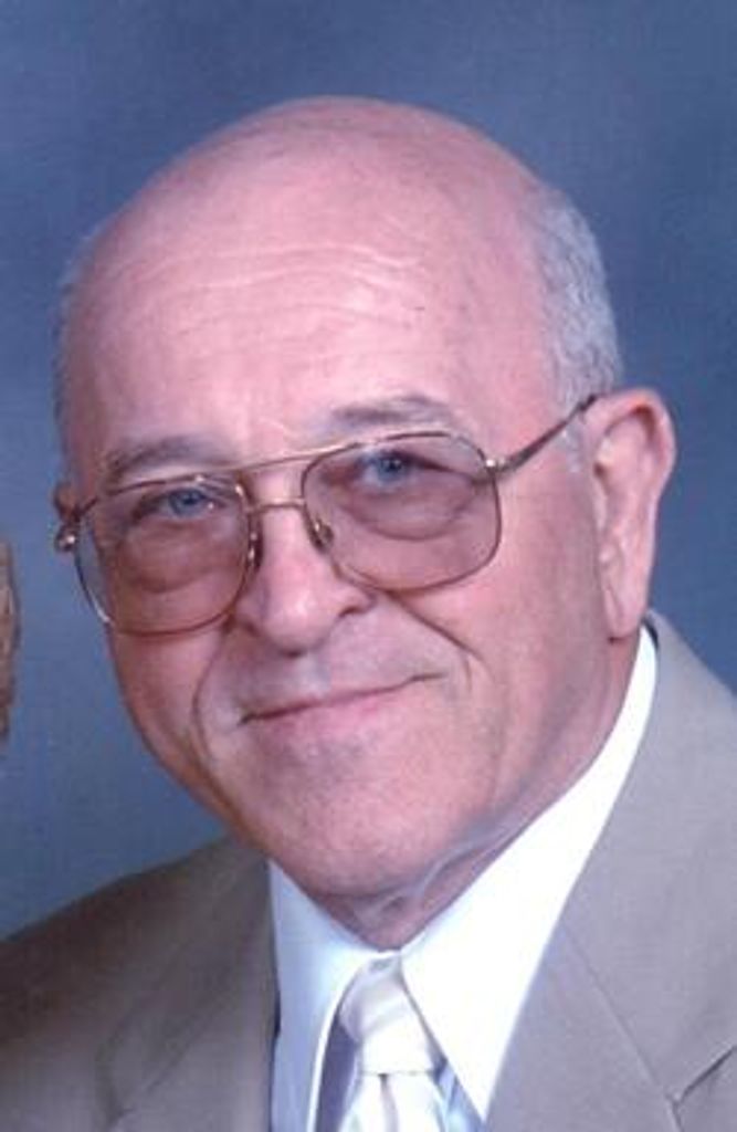 Rudolph M. Lopo Jr. Profile Photo