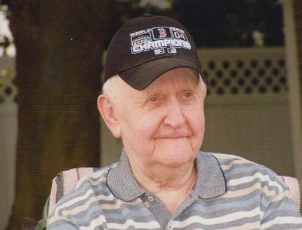 Edward Bertulis Profile Photo