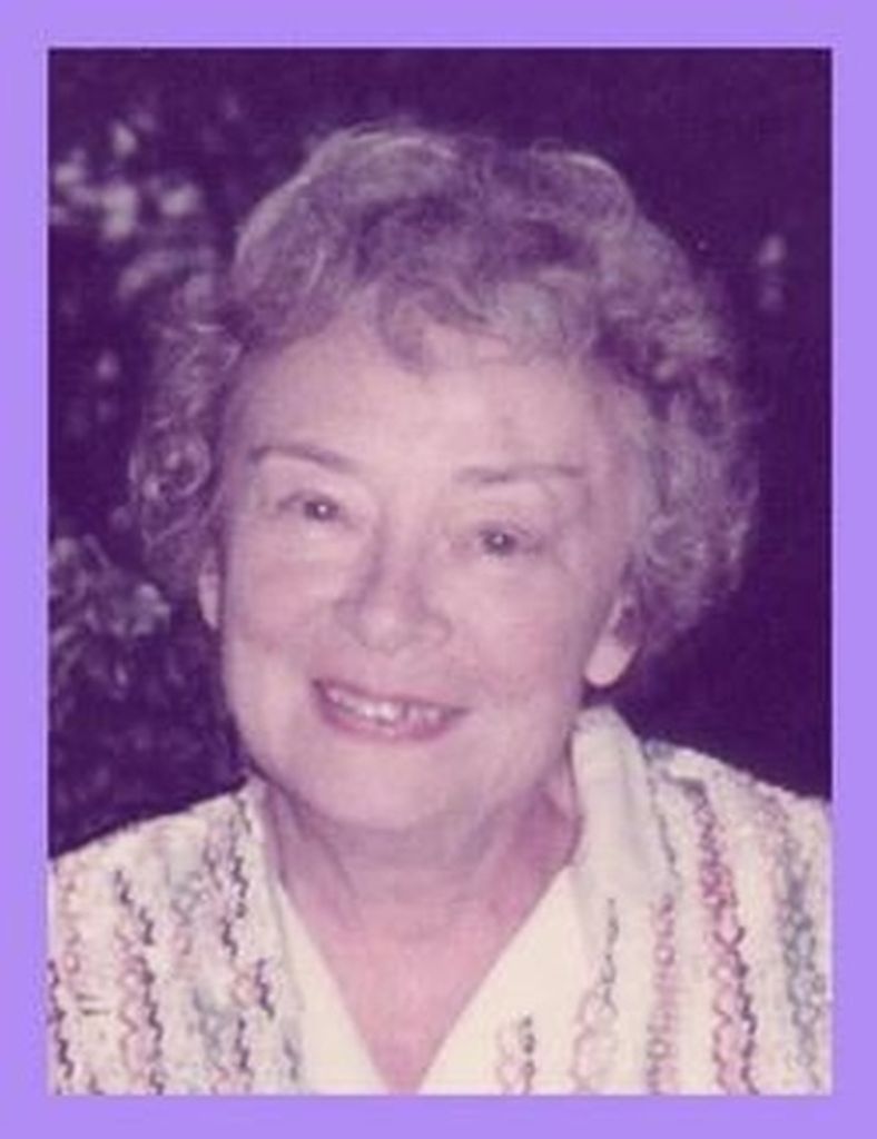 Martha B Holtham