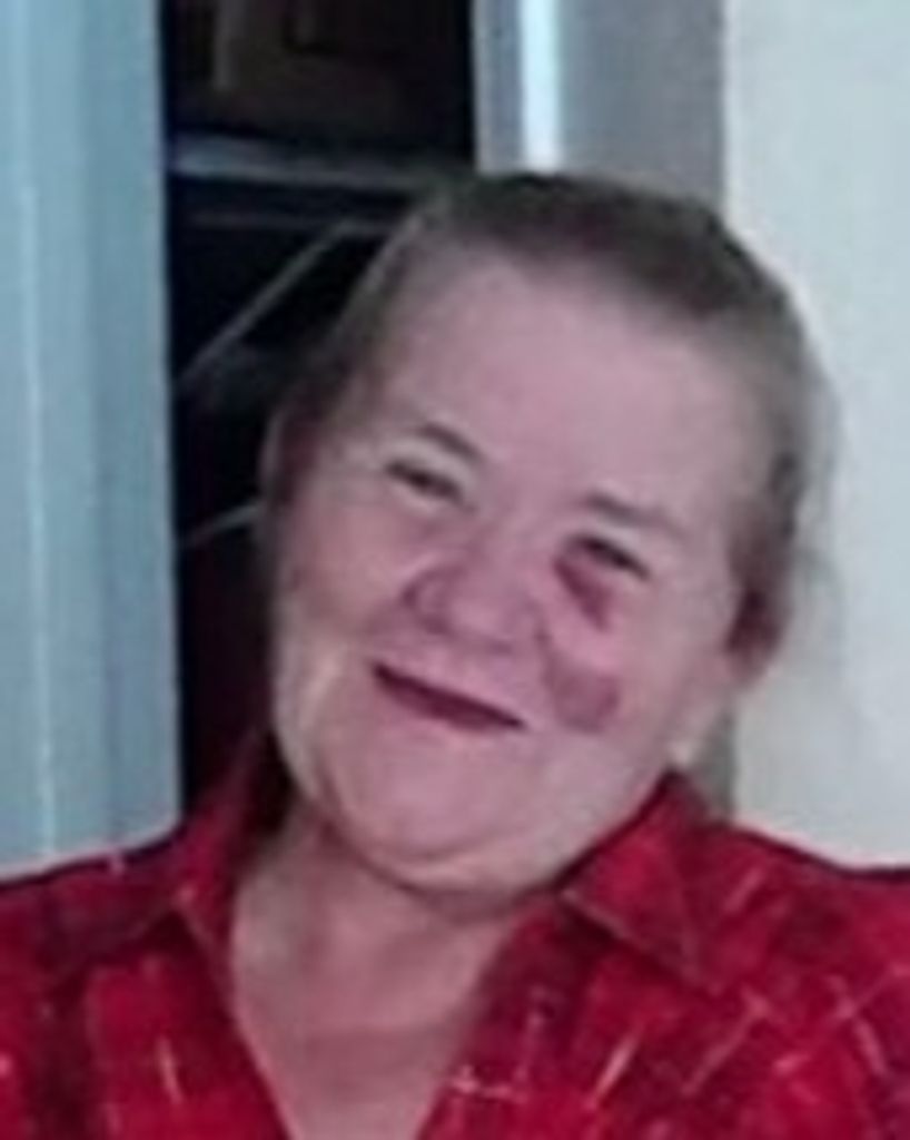 Charlene Mott Profile Photo