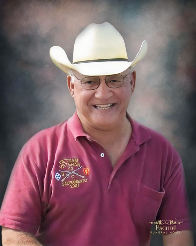 Felton Joseph Kidder Profile Photo