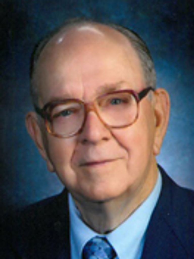 Rev. Carl R. Lemna