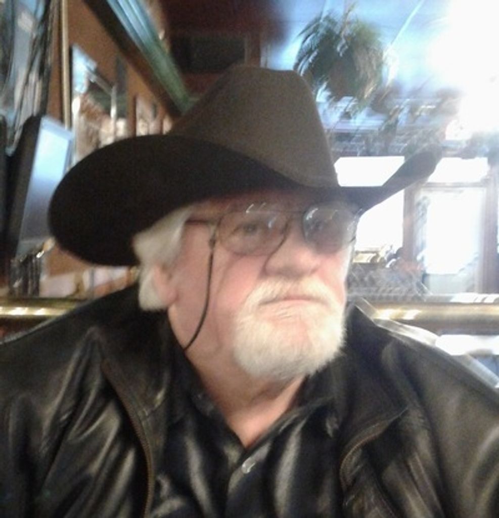 Dale Martin Zajac Profile Photo