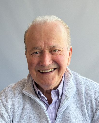 Benjamin de Medeiros Melo's obituary image
