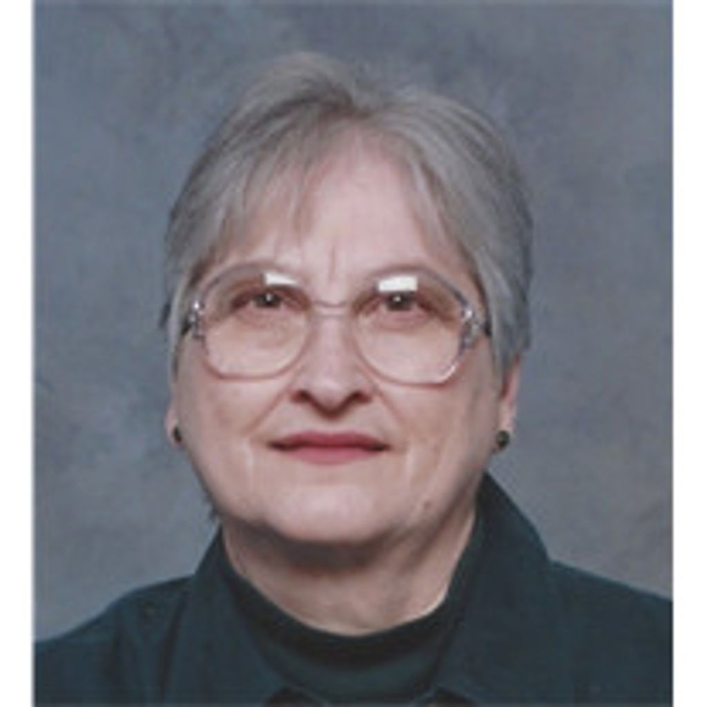 Esther Rickard