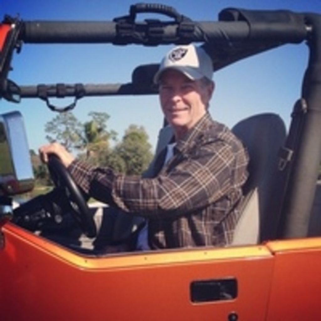 Donald Carl Tentschert Profile Photo