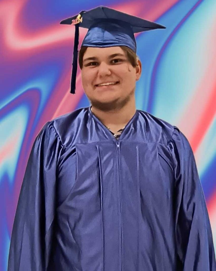 Colvin Riley Marr Profile Photo