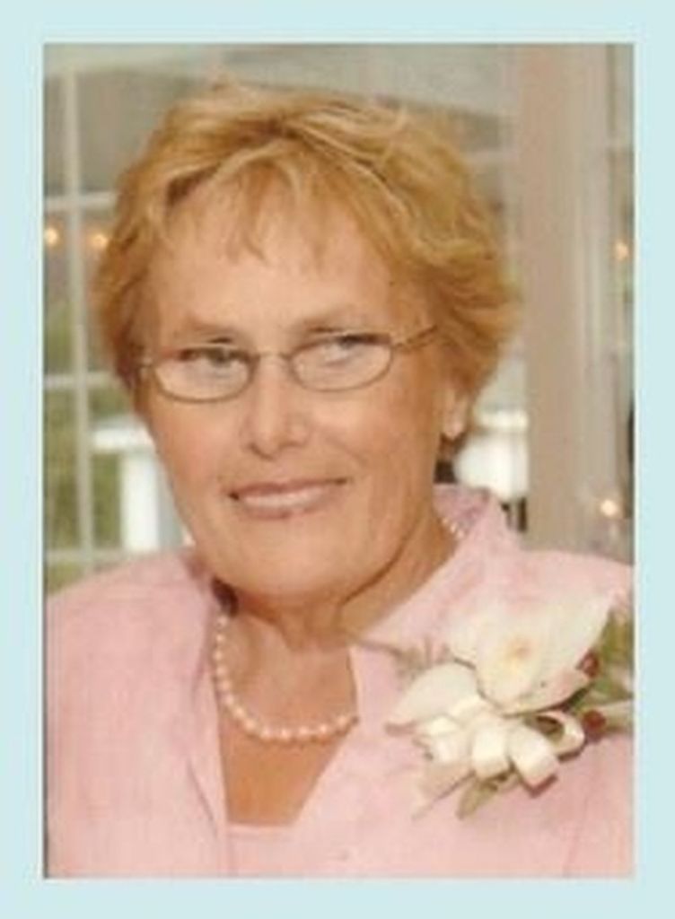 Mary Ellen Sharp